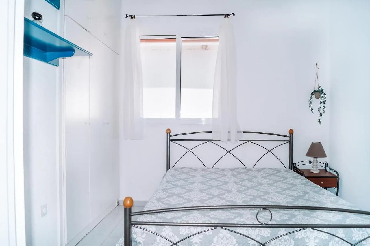 Dimitra'S Sunset View Apartment Kalyves Polygyrou